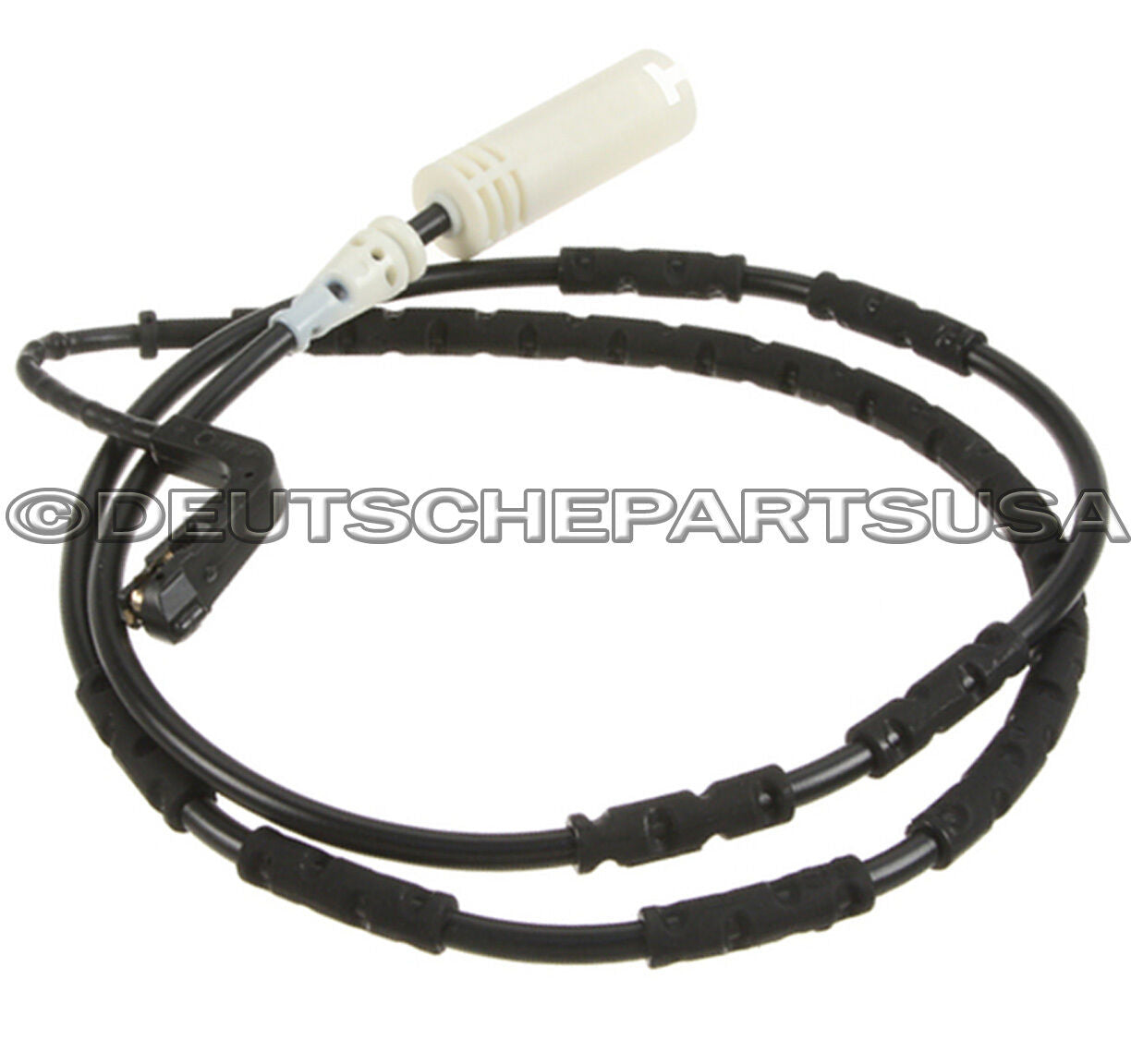 REAR BRAKE PAD WEAR SENSOR INDICATOR SET for BMW 128i M3 335i 323i 328i 325i L+R