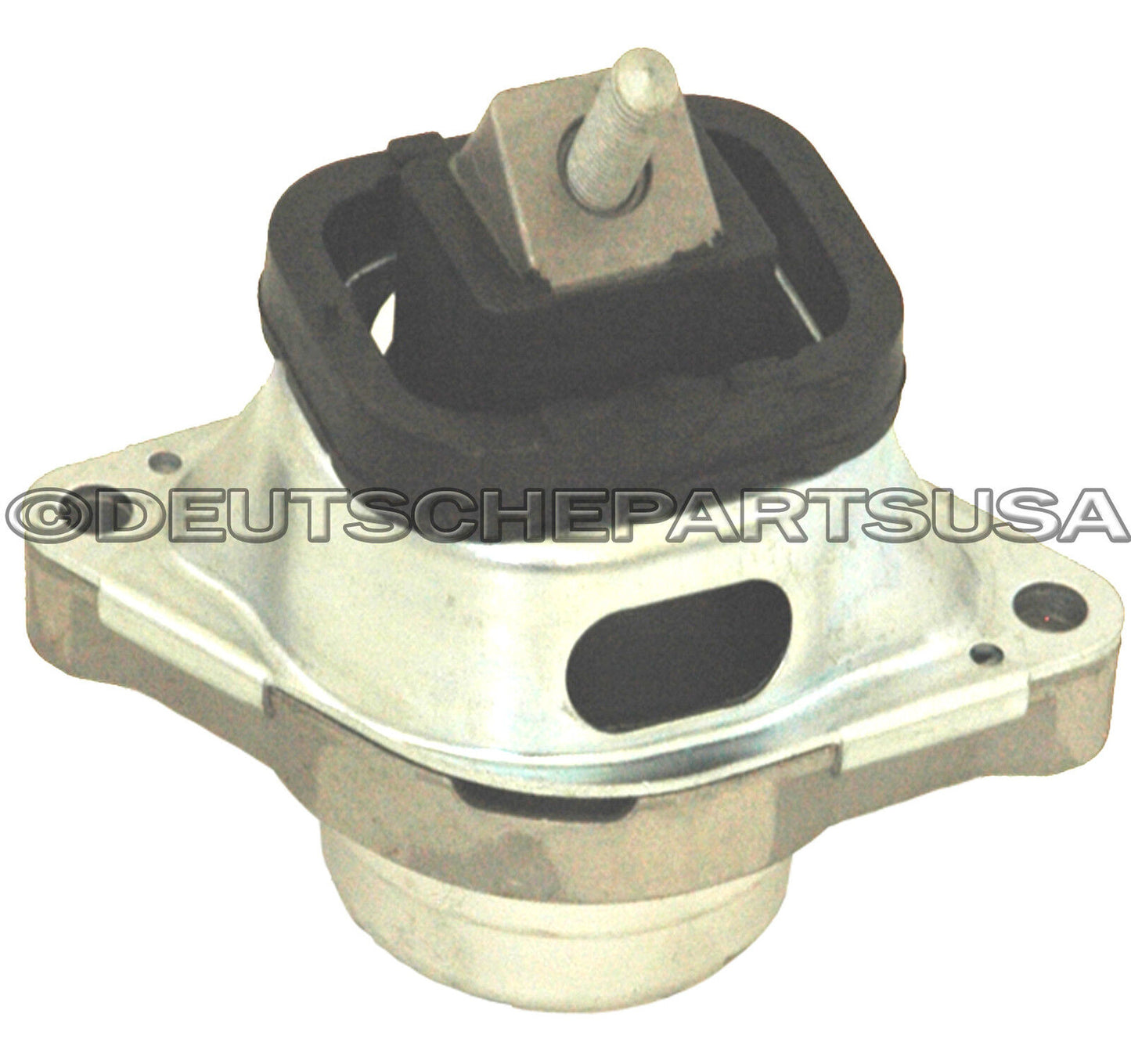 LAND RANGE ROVER RIGHT HYDRAULIC OIL FILLED ENGINE MOTOR MOUNT KKB500490