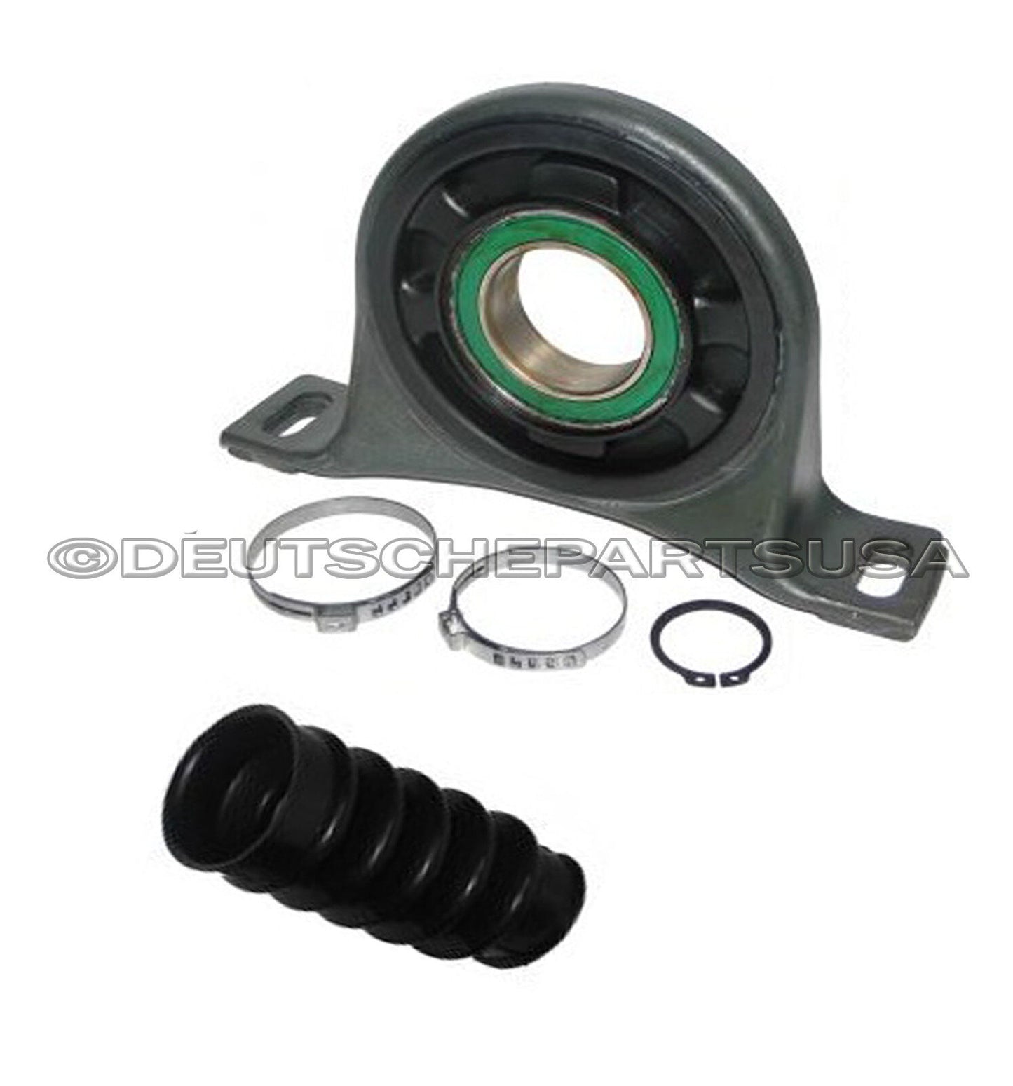 Mercedes Sprinter 9064100281 PROPSHAFT CENTER Bearing MOUNT 06 07 08 09 10 11 12