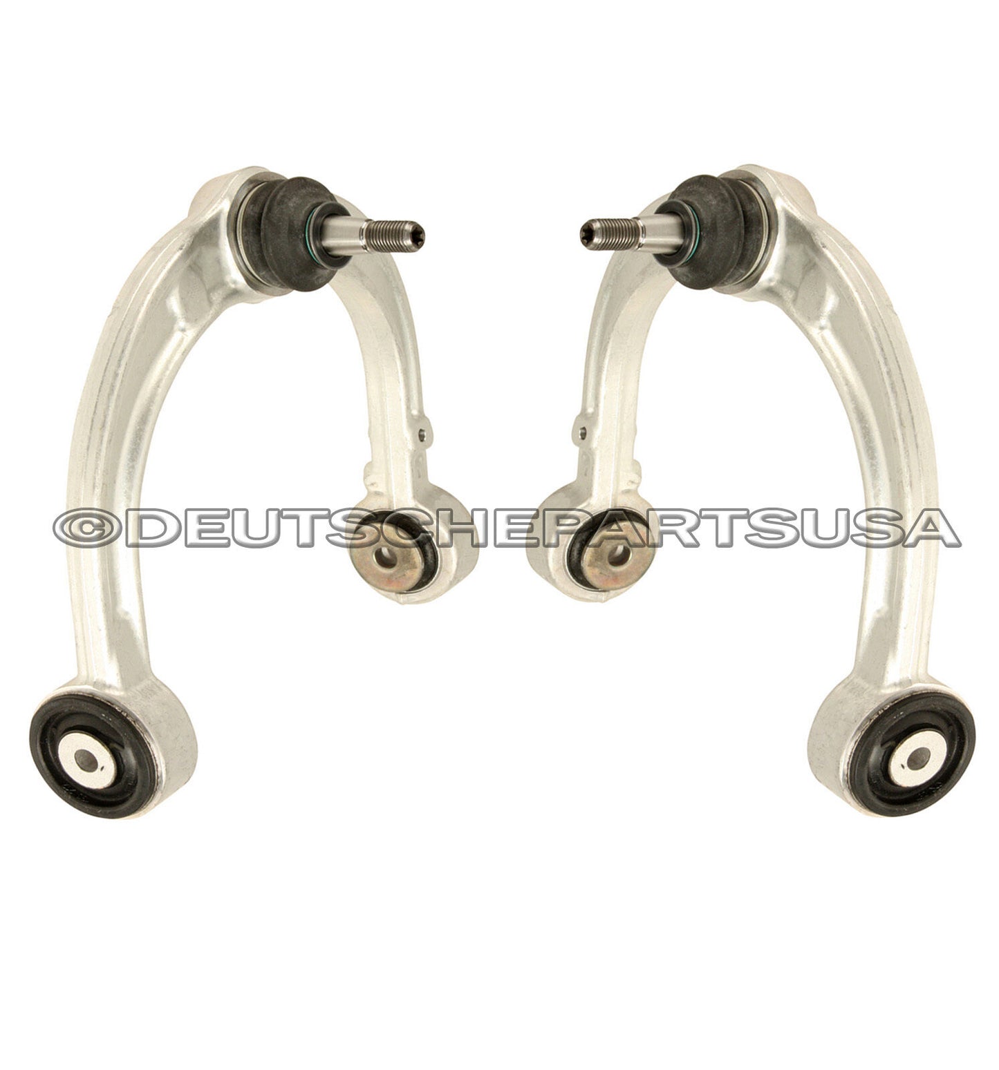 Mercedes W164 Front Right Left Upper Control Arm Arms 2513300707 2513300807 SET