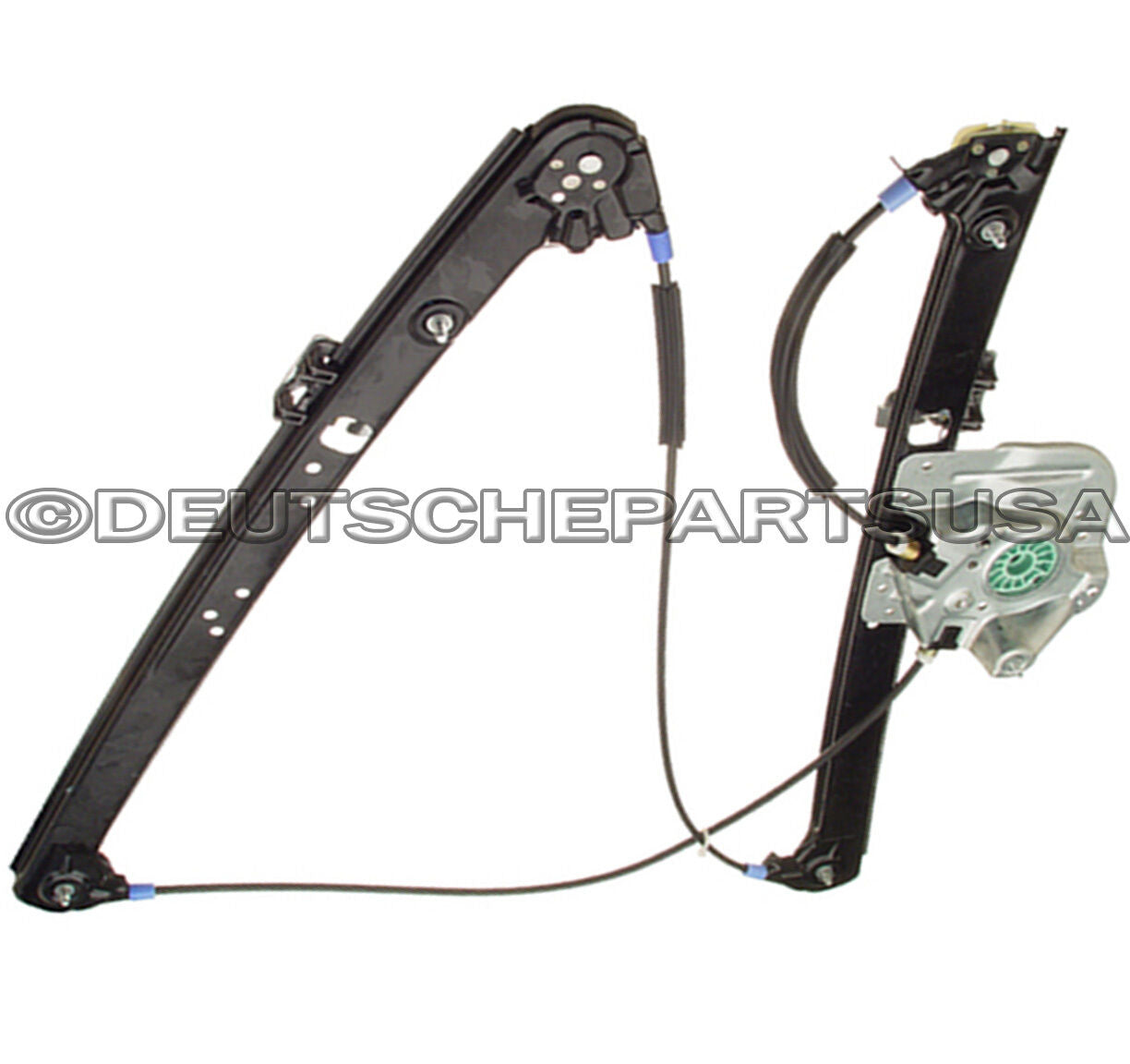 WINDOW REGULATOR FRONT RIGHT for BMW E53 X5 3.0 4.4 .6 i iS 51 33 8 254 912