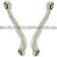 MERCEDES W221 REAR LEFT UPPER F/R CAMBER TRACK CONTROL ARM ARMS STRUT SET PAIR