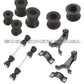 MERCEDES BENZ W163 ML320 ML350 ML430 ML500 FRONT & REAR SWAY BAR STABILIZER KIT
