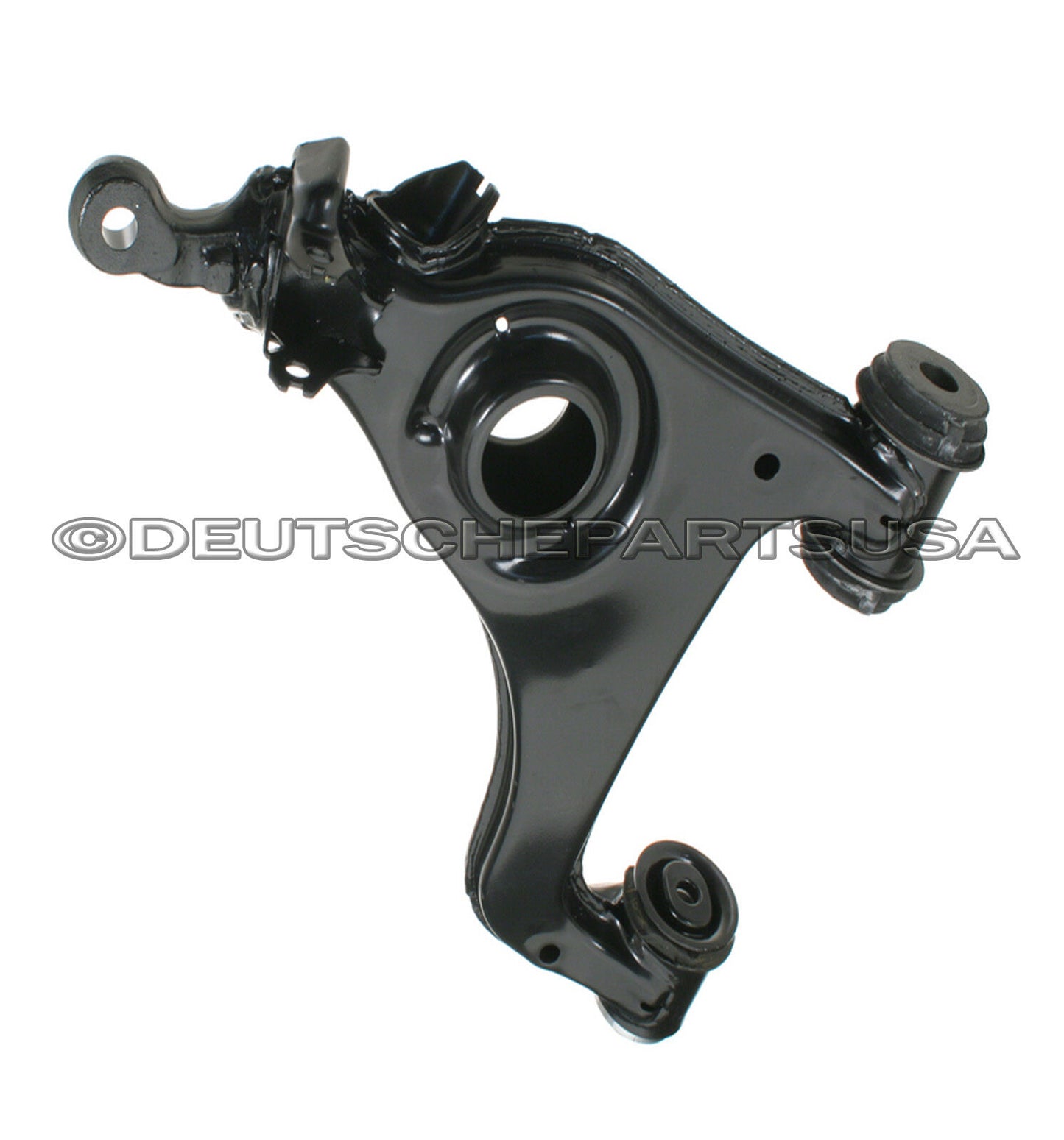 MERCEDES W210 E320 E300 E420 E430 FRONT CONTROL ARM BUSHING LEFT 210 330 76 07