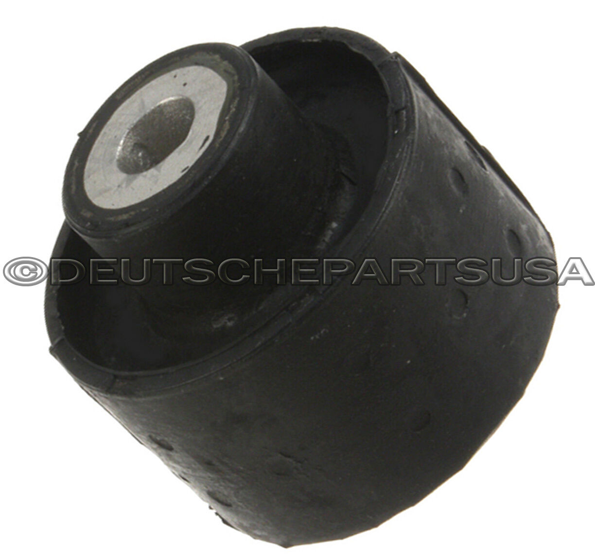 REAR AXLE SUPPORT SUBFRAME BUSHINGS SET for BMW E39 525i 528i 530i 33171093008