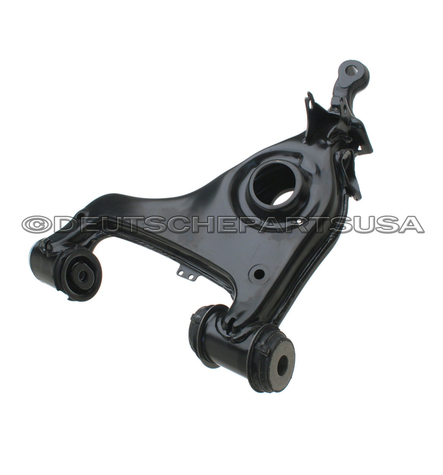 MERCEDES W210 E300 E320 E430 CONTROL ARM ARMS BUSHING BUSHINGS FRONT RIGHT