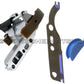 Volkswagen & AUDI 1.8T 1.8 CAMSHAFT TIMING CHAIN TENSIONER W/GASKET 058109217B