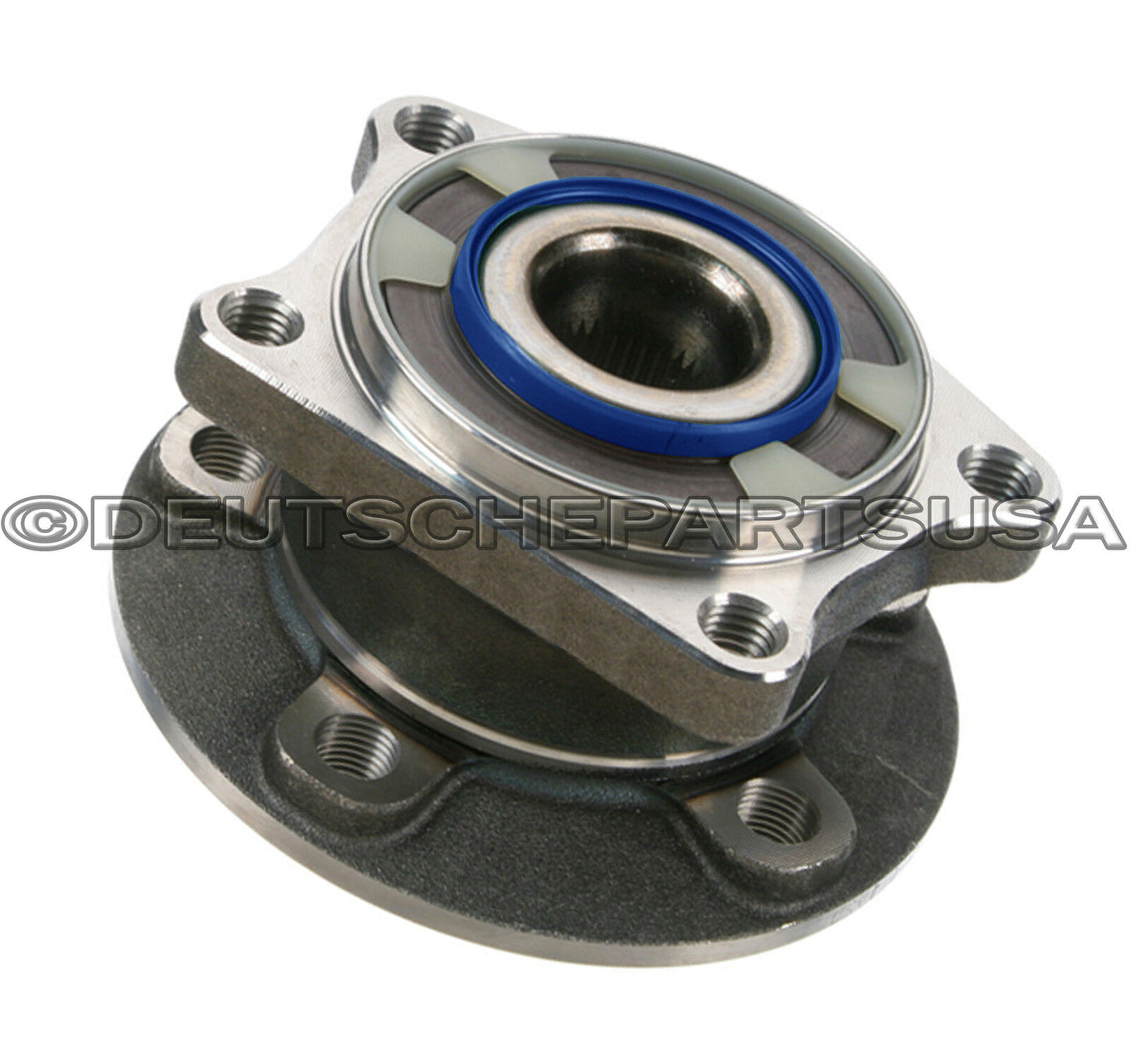 VOLVO S80 V70 S60 XC70 REAR Left Right Wheel HUB HUBS Bearing Bearings Assembly