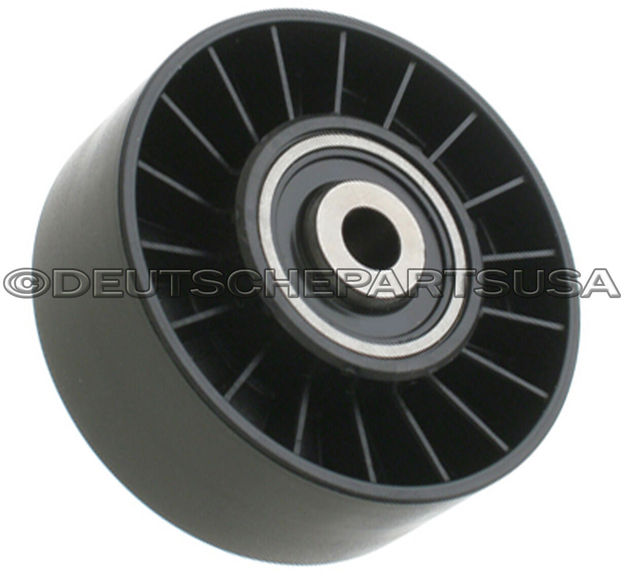 VOLKSWAGEN BEETLE GOLF JETTA 1.9 ACC. BELT IDLER PULLEY 038 145 276