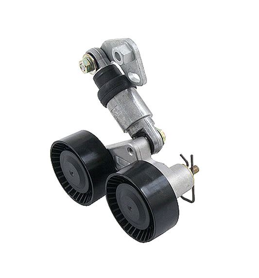 ALTERNATOR / WATER PUMP BELT TENSIONER PULLEY 11287515865 for BMW E38 E39 E53 X5