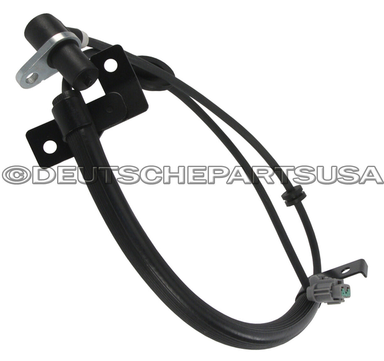 FRONT RIGHT ABS WHEEL SPEED SENSOR for INFINITI I30 NISSAN MAXIMA 47910-0L700