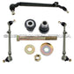 MERCEDES R129 300SL 500SL SL320 SL600 TIE ROD IDLER ARM REPAIR KIT ASSEMBLY