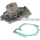 VOLVO S80 XC90 2.9 2.9L ENGINE WATER PUMP + GASKET 2003 2004 2005 8694630 SET 2