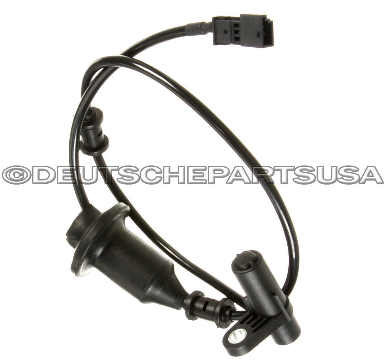 MERCEDES W220 W215 REAR RIGHT WHEEL ABS SPEED SENSOR 2205400517 220 540 05 17