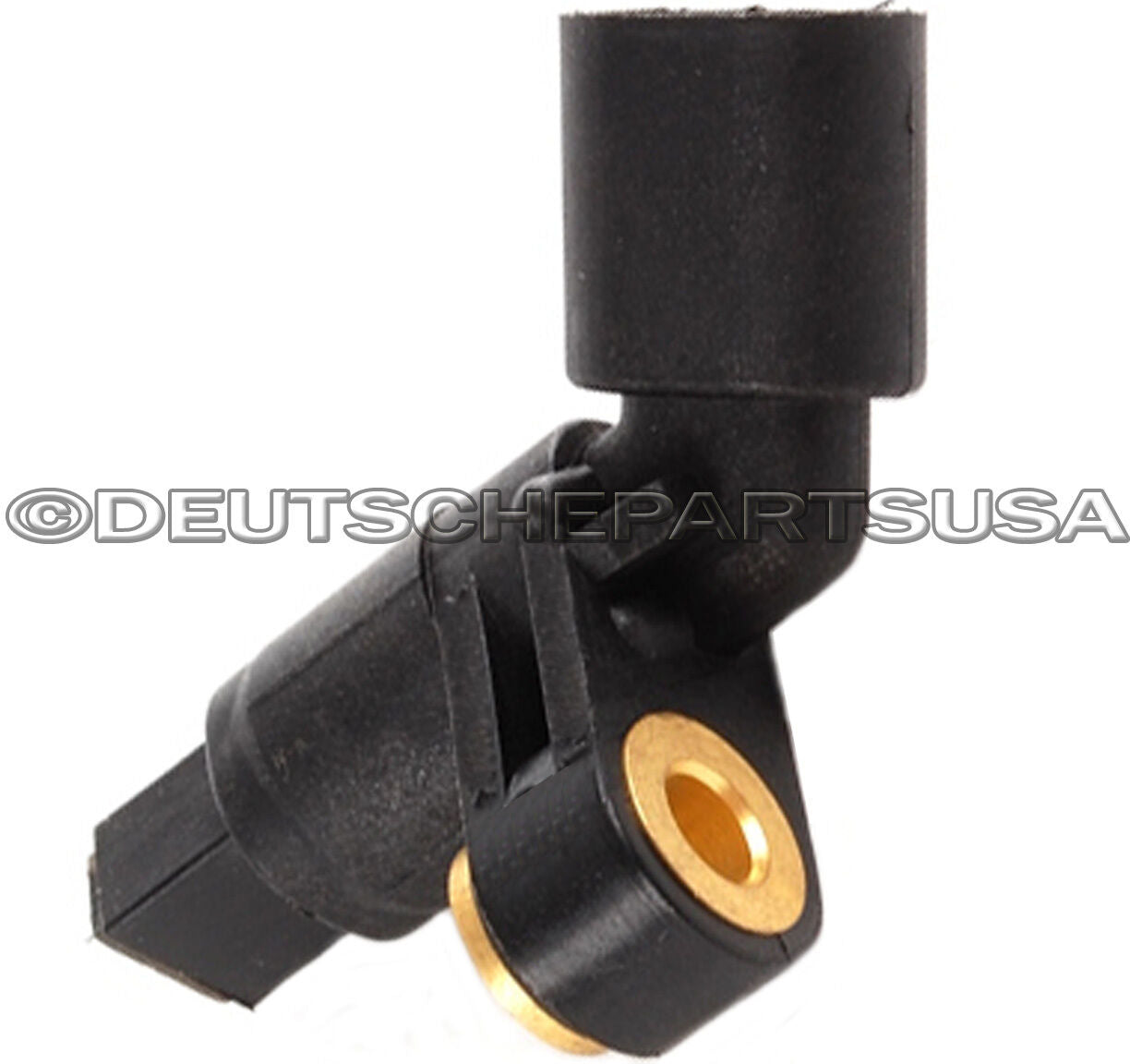 AUDI TT QUATTRO VW BEETLE GOLF ABS SPEED SENSOR FRONT L