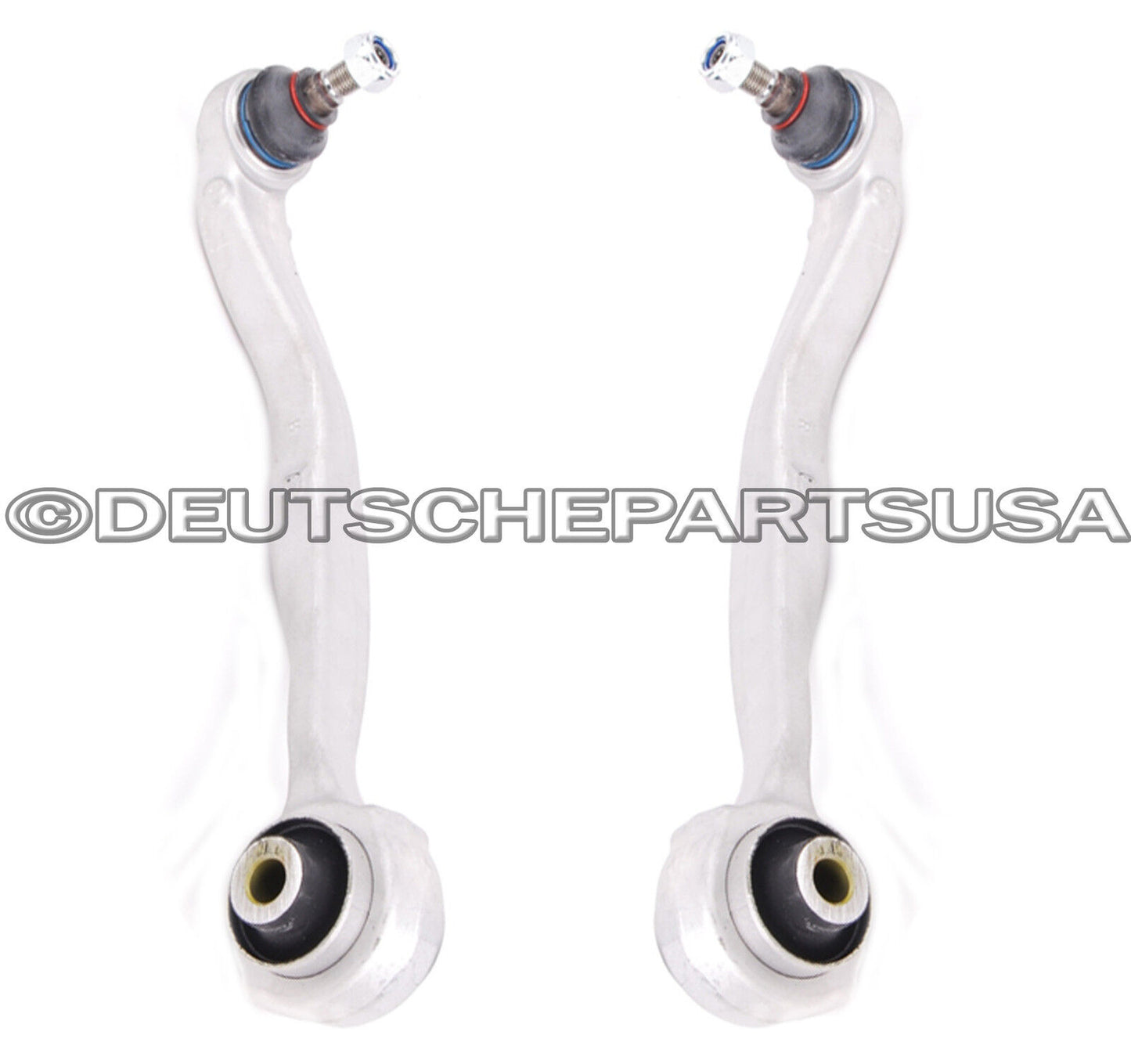 Mercedes W172 W204 W207 C250 E350 LOWER CONTROL ARM BALL JOINT LEFT + RIGHT 2