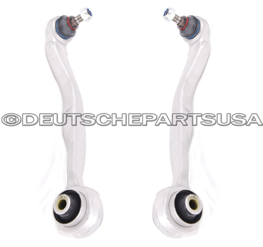 Mercedes W172 W204 W207 C250 E350 LOWER CONTROL ARM BALL JOINT LEFT + RIGHT 2