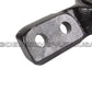 CONTROL TRAILING ARM ARMS BRACKET RETAINER BUSHING BUSHINGS SET PAIR for BMW E36