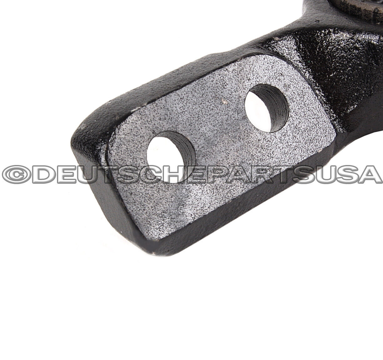 CONTROL TRAILING ARM ARMS BRACKET RETAINER BUSHING BUSHINGS SET PAIR for BMW E36