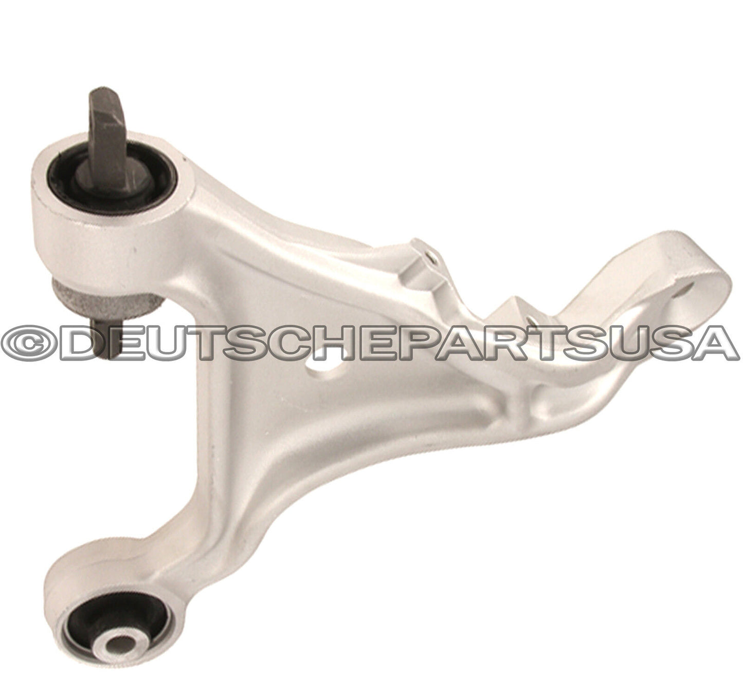 VOLVO S60 V70 LOWER CONTROL ARM ARMS BUSHING BUSHINGS MOUNTS MOUNT RIGHT 2001-07
