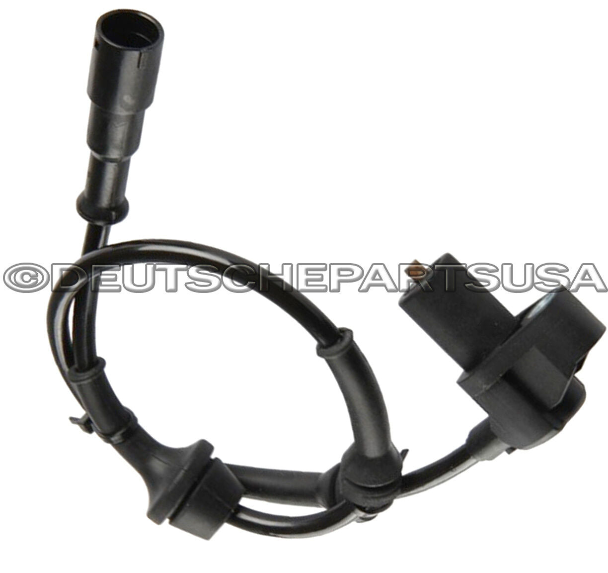 VOLKSWAGEN EUROVAN FRONT AXLE WHEEL ABS SPEED SENSOR SENSORS
