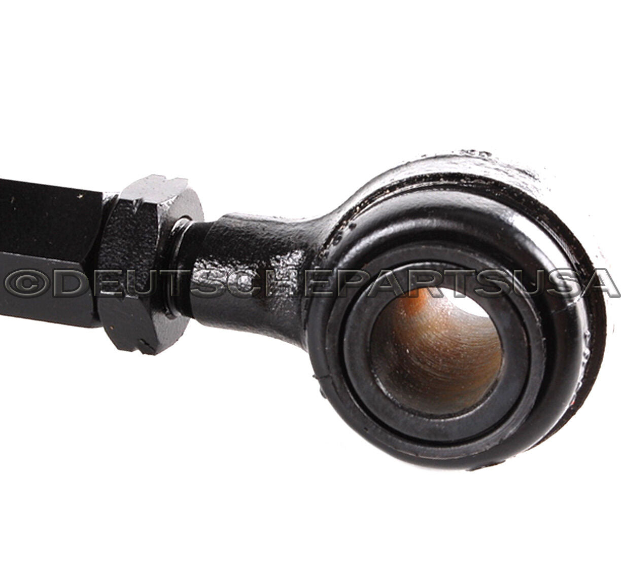 AUDI V8 A6 100 200 5000 Rear Tie Rod Control Arm Arms 443505351P + 443505352P