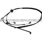 WINDSHIELD CLEAN WASHER HOSE 61 60 8 364 200 for BMW E39 528i 540i M5 535i 530i