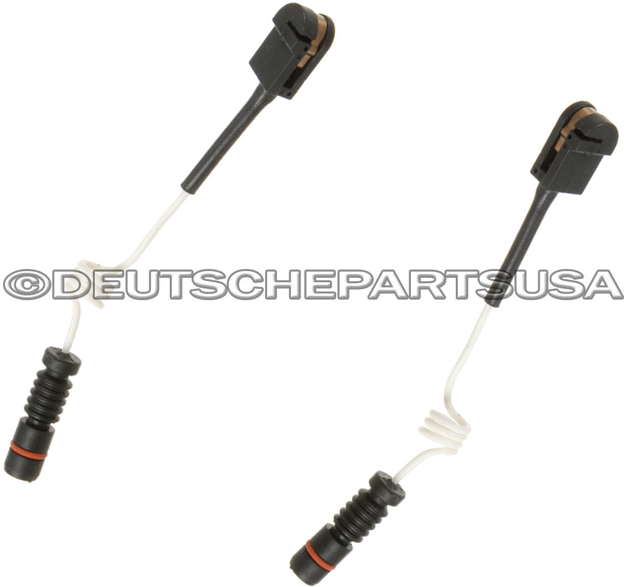 DODGE FREIGHTLINER SPRINTER 2500 3500 BRAKE PAD WEAR INDICATOR SENSOR SET of 2