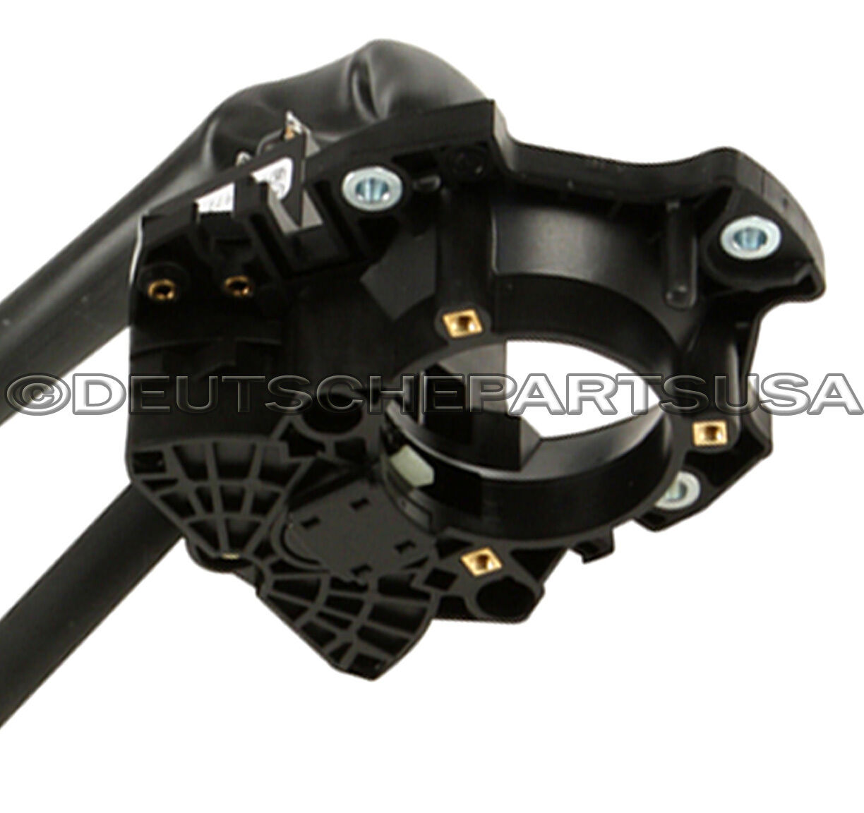 MERCEDES WIPER + COMBINATION SWITCH W124 260E 300CE 300TD 400E 500E 1245401045