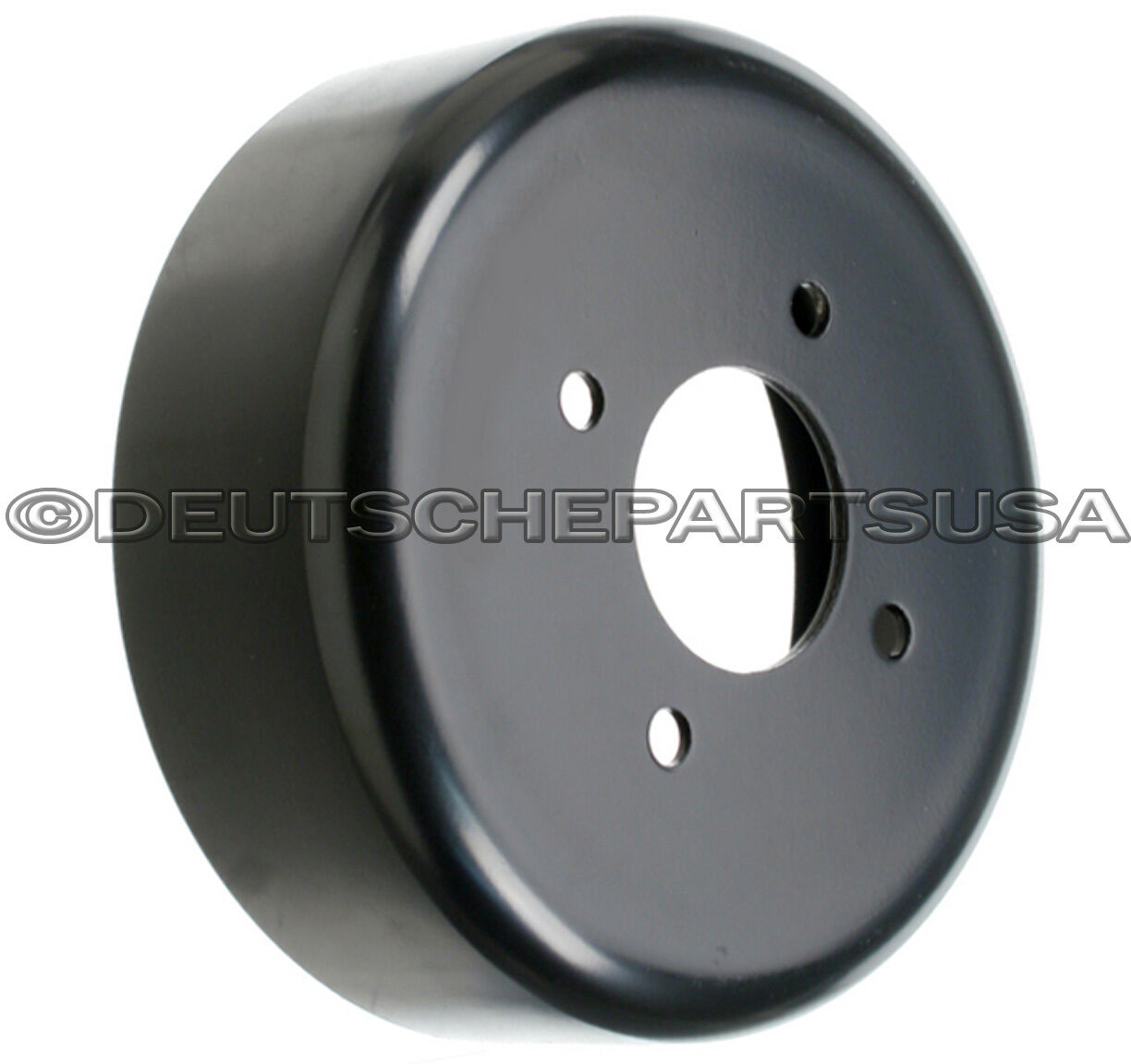 MERCEDES W202 W203 W210 W211 W220 WATER PUMP PULLEY 1122020110 112 202 01 10