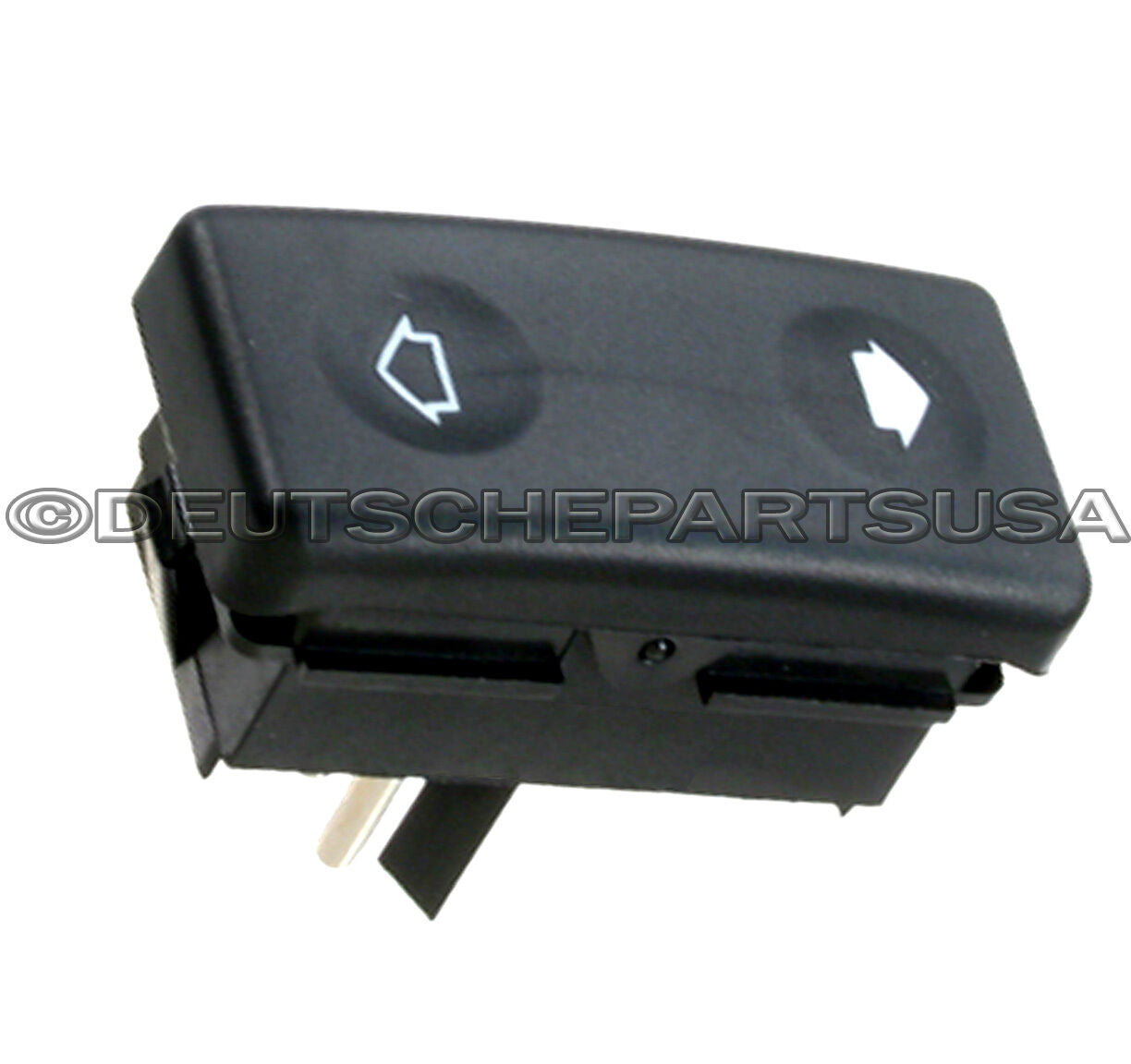 Rear Door Window Switch 61311379076 for BMW E32 E34 525i 530i 540i 735i 740i M5