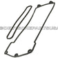 VALVE COVER GASKET set for BMW E38 E39 E53 540i 740i RIGHT CYL 1-4 11129071589