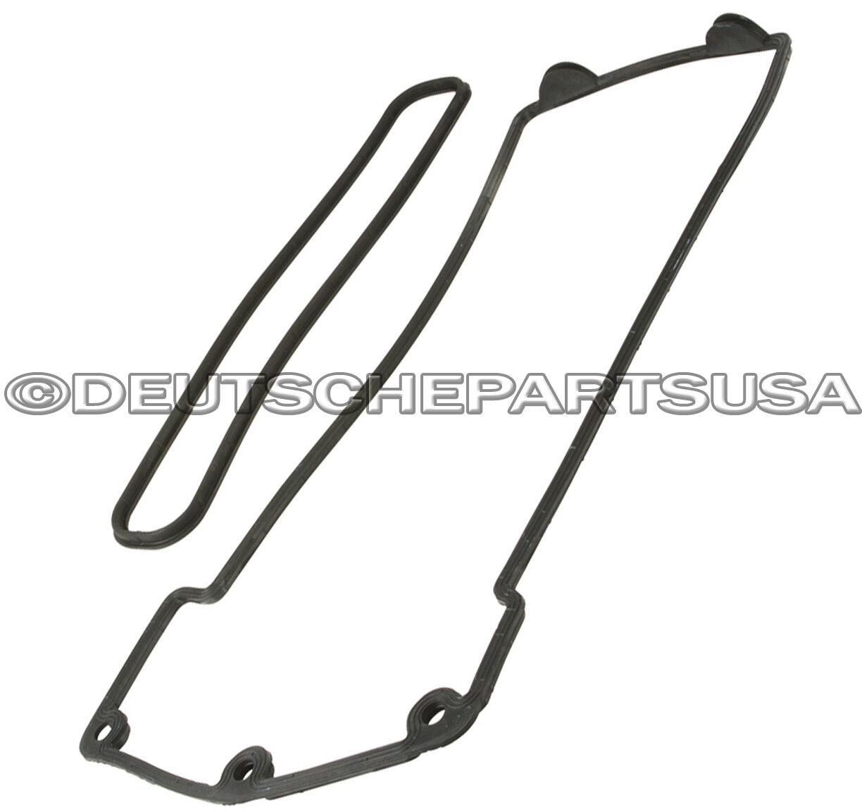 VALVE COVER GASKET set for BMW E38 E39 E53 540i 740i RIGHT CYL 1-4 11129071589