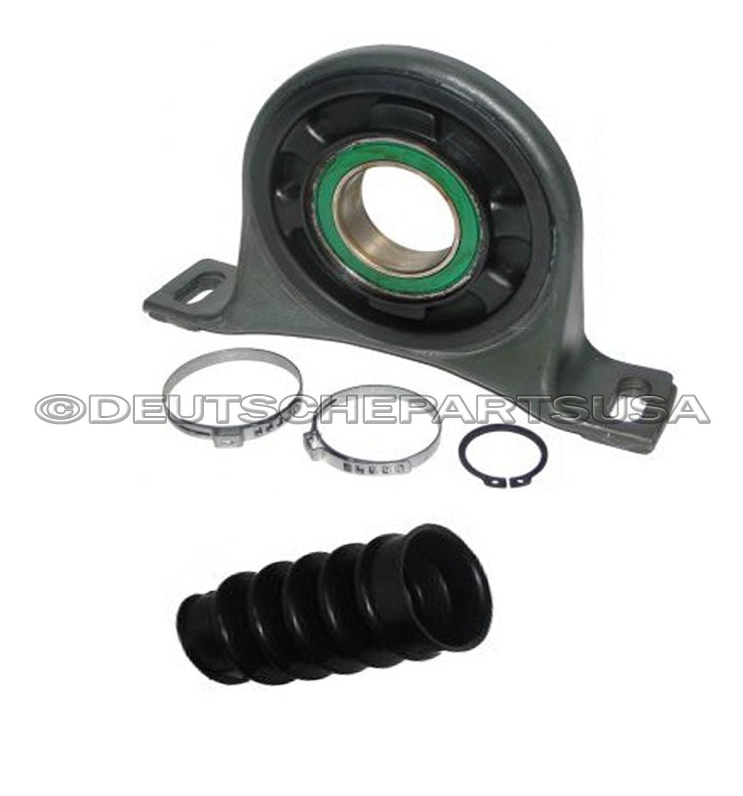 Mercedes Sprinter 9064100281 PROPSHAFT CENTER Bearing MOUNT 06 07 08 09 10 11 12