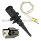 LAND ROVER Ambient Air A/C Temperature Switch + Connector + Wires NSC 000031 KIT