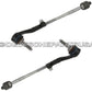 TIE ROD INNER OUTER ASSEMBLY SET 32106765235 32106765236 fr BMW E90 E91 E92 E81