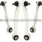 Audi A4 A6 & QUATTRO Upper Front Front Rear Control Arm Arms Ball Joint Joints 4