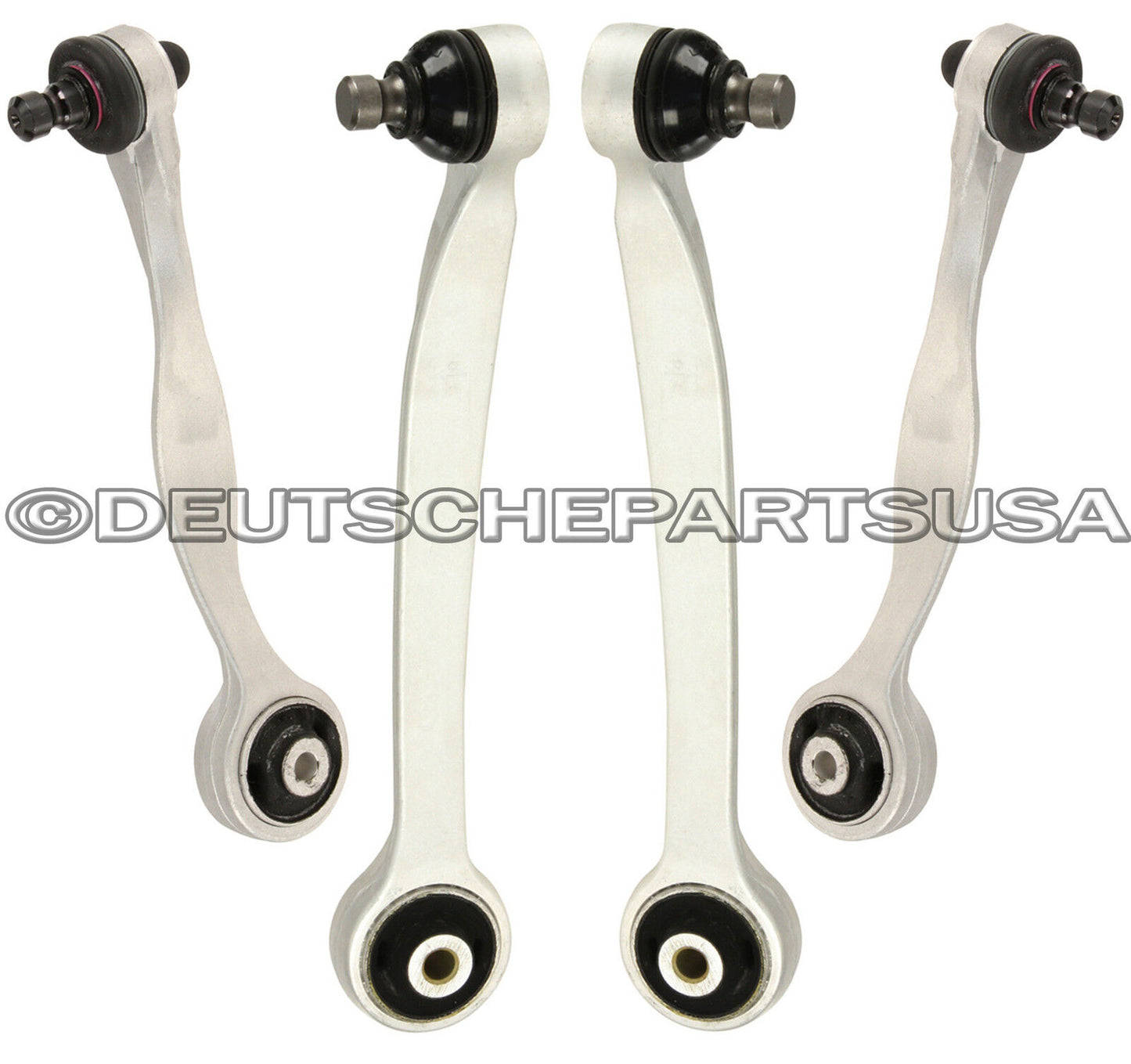 Audi A4 A6 & QUATTRO Upper Front Front Rear Control Arm Arms Ball Joint Joints 4