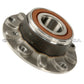 FRONT WHEEL BEARING HUB 31 22 1 092 519 LEFT/RIGHT for BMW E38 740i 740iL 750iL