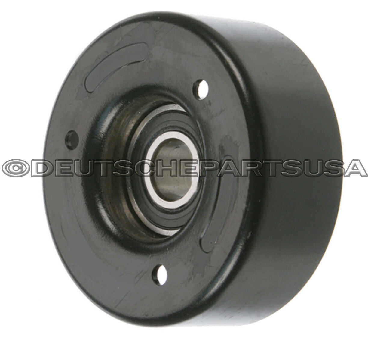 MERCEDES W124 R129 W140 W202 ACCESSORY BELT IDLER PULLEY