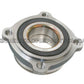 REAR WHEEL BEARING BEARINGS 2 x 33411095238 for BMW E53 X5 E60 E63 E65 E64 E66