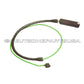 FRONT BRAKE PAD WEAR SENSOR SENSORS INDICATOR 3.2L6 34352227385 BMW E36 M3 Z3