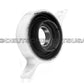 Driveshaft Prop Shaft CENTER Support Bearing for BMW E82 E90 335i 26127526632