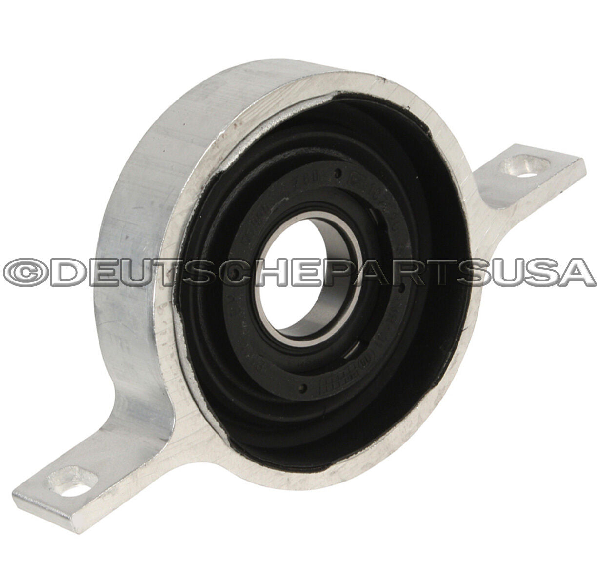 Driveshaft Prop Shaft CENTER Support Bearing BMW E82 E88 E90 E91 E93 26128615621