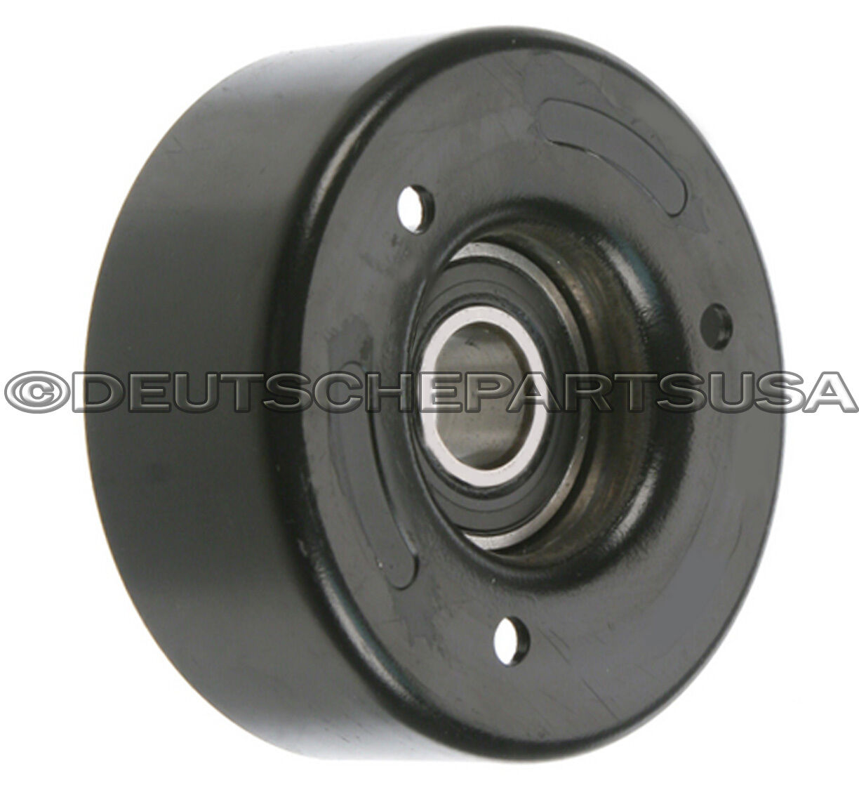 MERCEDES W124 R129 W140 W202 ACCESSORY BELT IDLER PULLEY