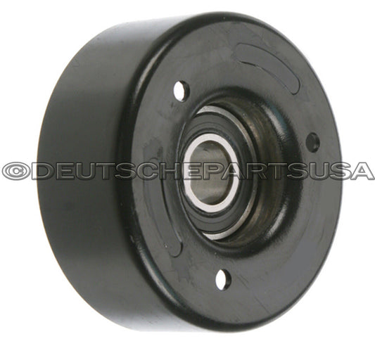 MERCEDES W124 R129 W140 W202 ACCESSORY BELT IDLER PULLEY