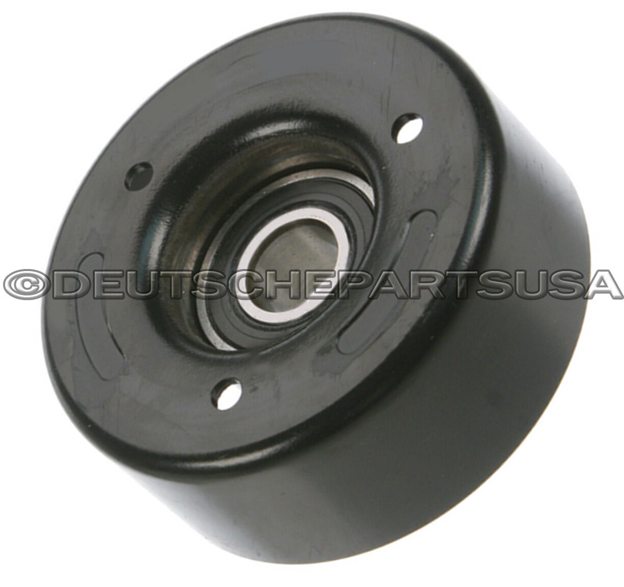 MERCEDES W124 R129 W140 W202 ACCESSORY BELT IDLER PULLEY