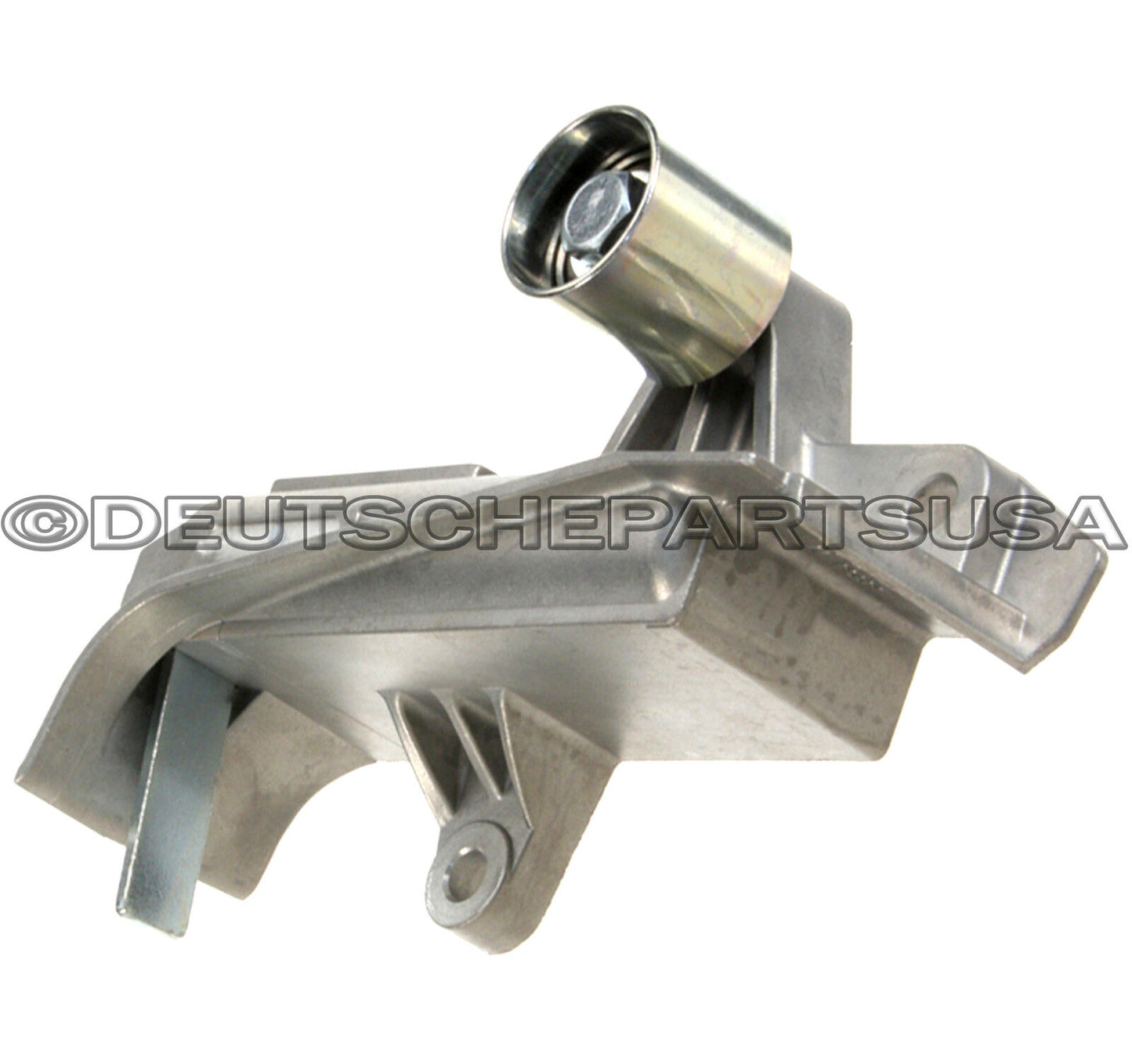 AUDI VW HYDRAULIC Timing T-Belt Tensioner Damper Tensioner 2.0 1.8 L4 06B109477A