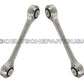 FRONT SWAY STABILIZER BAR LINK LINKS for VW TOUAREG Q7 7L0411317 LEFT + RIGHT 2