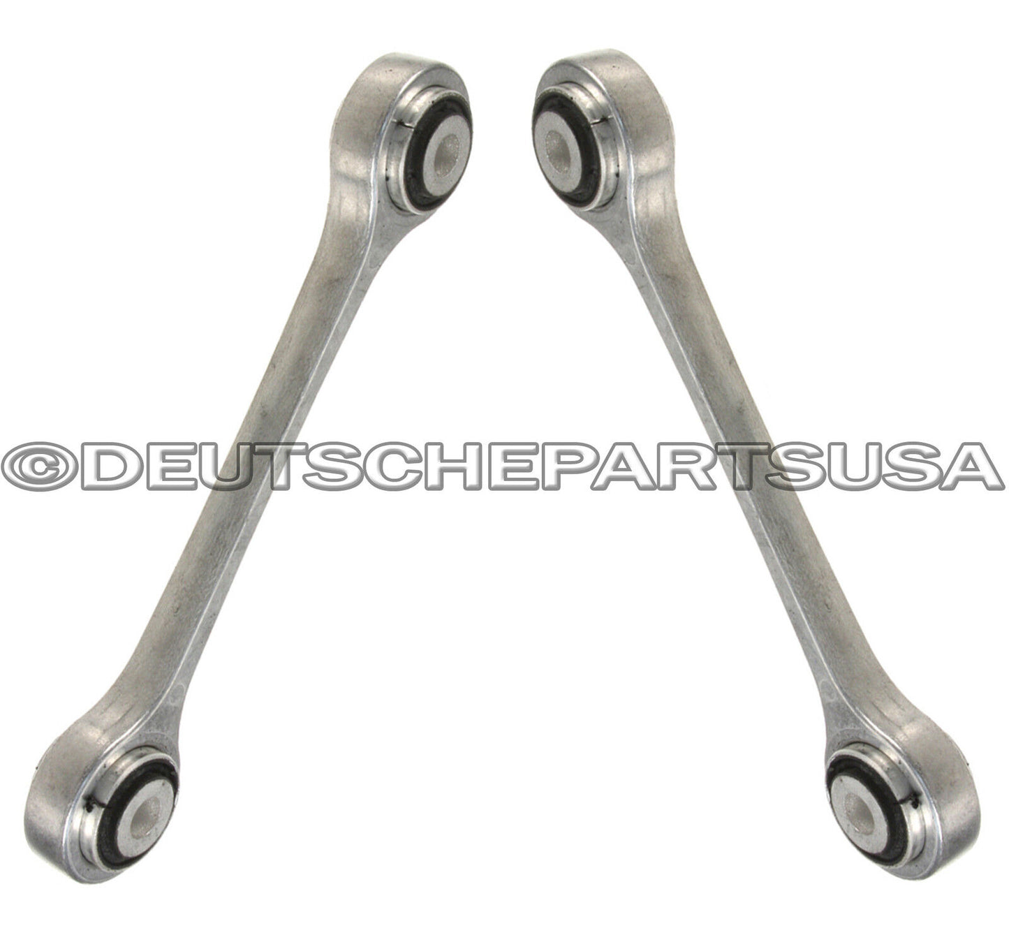 FRONT SWAY STABILIZER BAR LINK LINKS for VW TOUAREG Q7 7L0411317 LEFT + RIGHT 2
